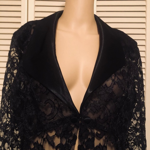 David Rose Jacket - Picture 5 of 8